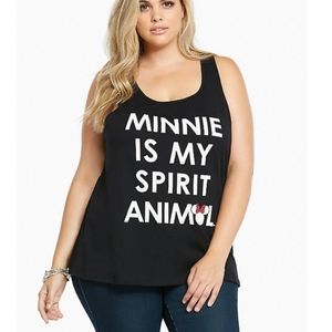 TORRID Minnie Spirit Animal